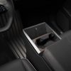 Cybertruck Cup Holder & Wireless Charger 3D Liners