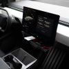 Cybertruck Under Screen Storage Organizer
