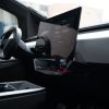 Cybertruck Under Screen Storage Organizer