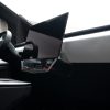 Cybertruck Under Screen Storage Organizer