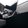 Cybertruck Under Screen Storage Organizer