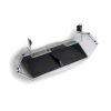 Cybertruck Under Screen Storage Organizer