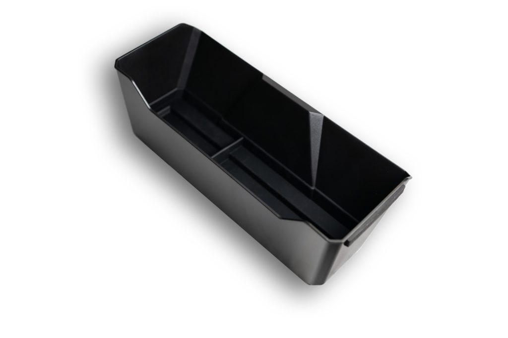 Cybertruck Underseat Storage Drawer