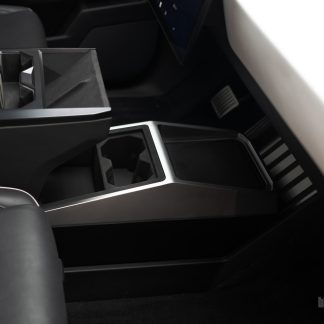 Cybertruck Center Console Organizer