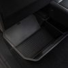 Cybertruck Under Backseat Storage Console