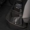 Cybertruck Under Backseat Storage Console
