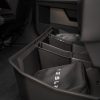 Cybertruck Under Backseat Storage Console