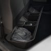 Cybertruck Under Backseat Storage Console