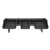 Cybertruck Under Backseat Storage Console