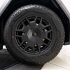 Cybertruck Wheel Hub Center Caps