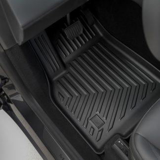 Tesla Model Y Juniper Floor Mats