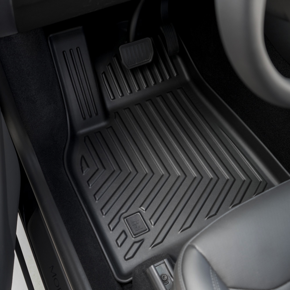 Best Model Y Floor Mats
