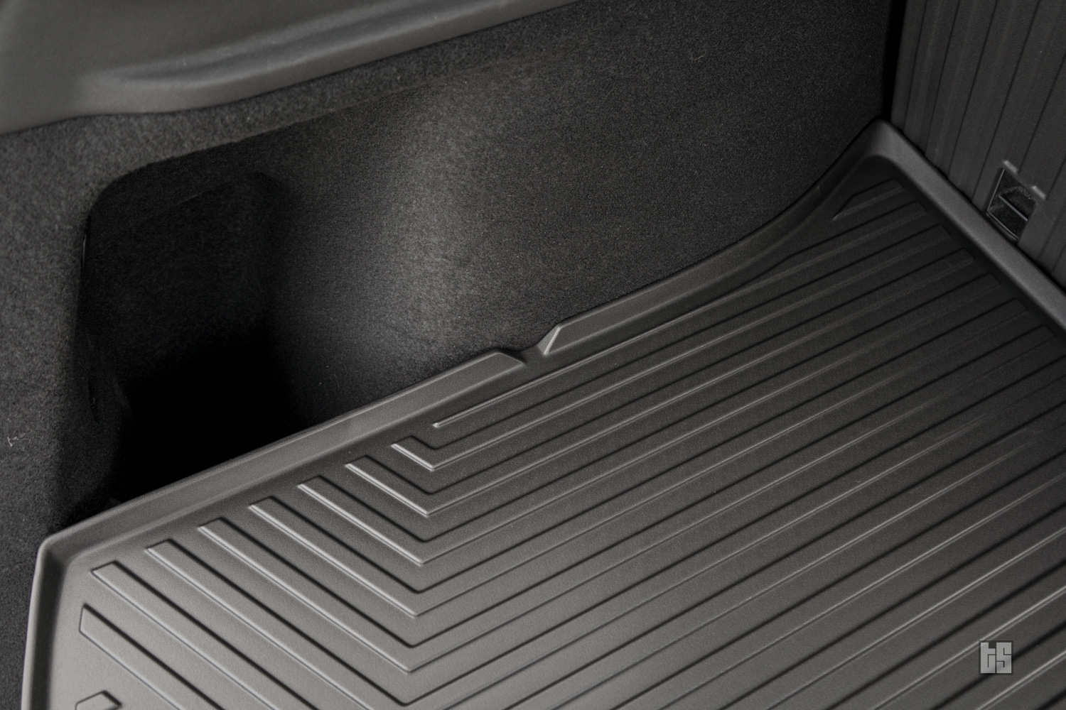 Tesla Model Y Juniper Trunk Mat, Frunk Mat and Subtrunk Mats - Cargo Mats Tesla Model Y Juniper Trunk Mat, Frunk Mat and Subtrunk Mats - Cargo Mats