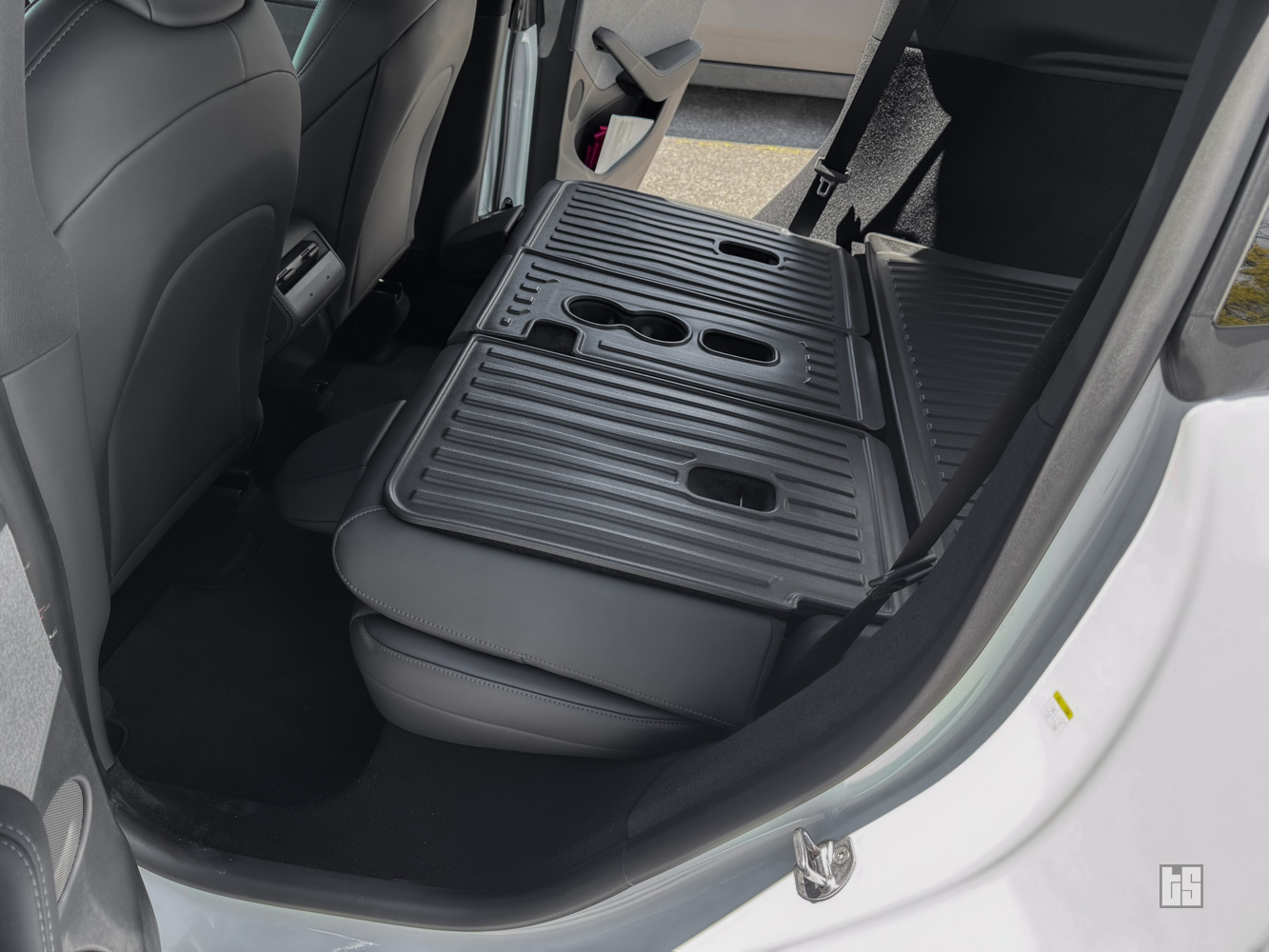 Model Y Cargo Mats – 3D Extreme – For Standard