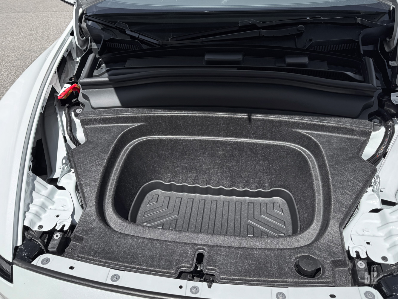 Model Y Cargo Mats – 3D Extreme – For Standard
