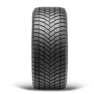 Tesla Model 3 Photon Wheels Winter Tires Package with Michelin