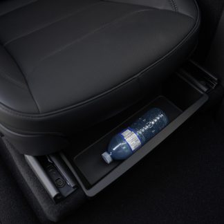 Model Y Juniper Underseat Drawer