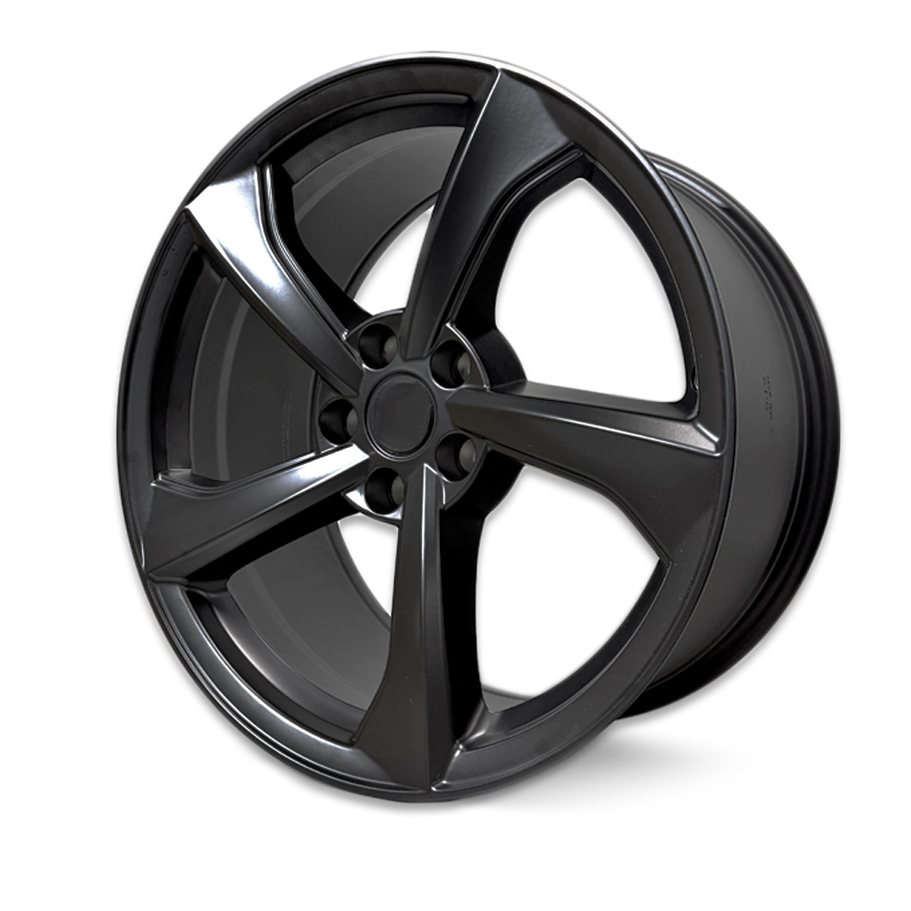Tesla Model Y Juniper Crossflow Rims Tesla Model Y Juniper Crossflow Rims