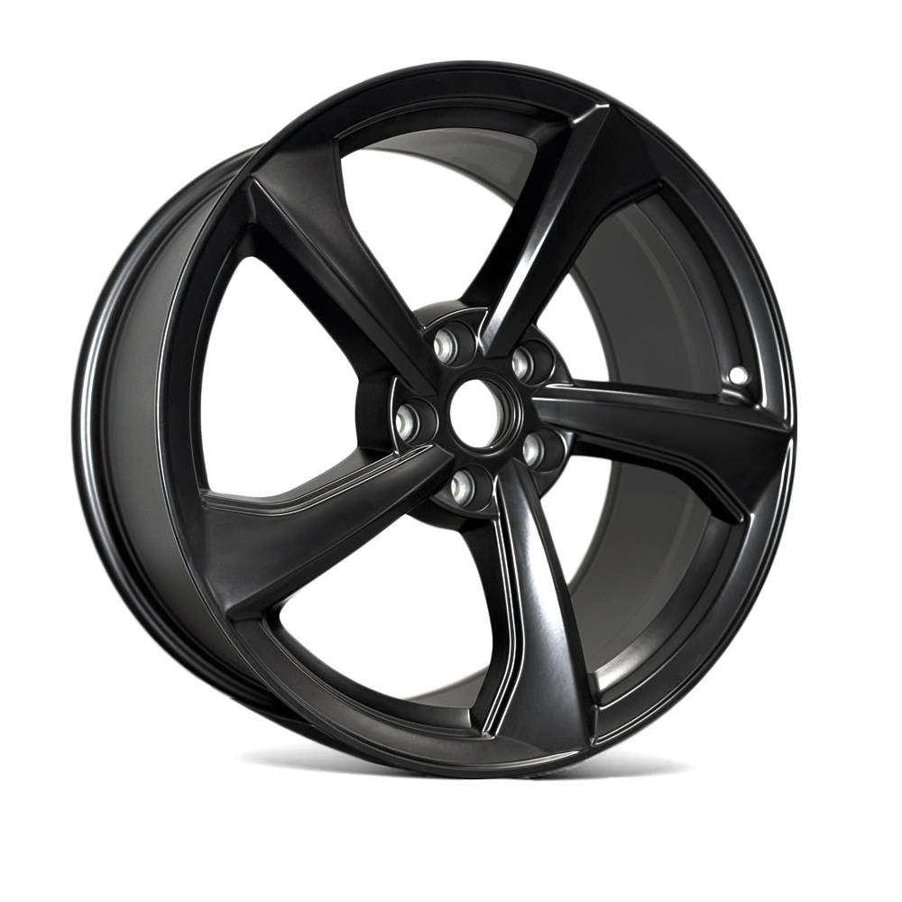Tesla Model Y Crossflow rims - 19 inch