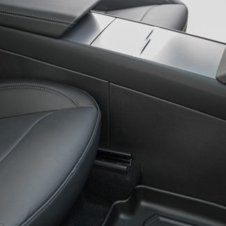 Tesla Model Y Juniper Side Console Protector