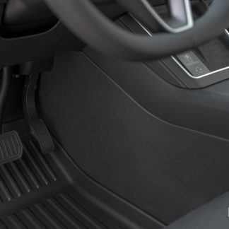 Tesla Model Y Juniper Side Console Protector