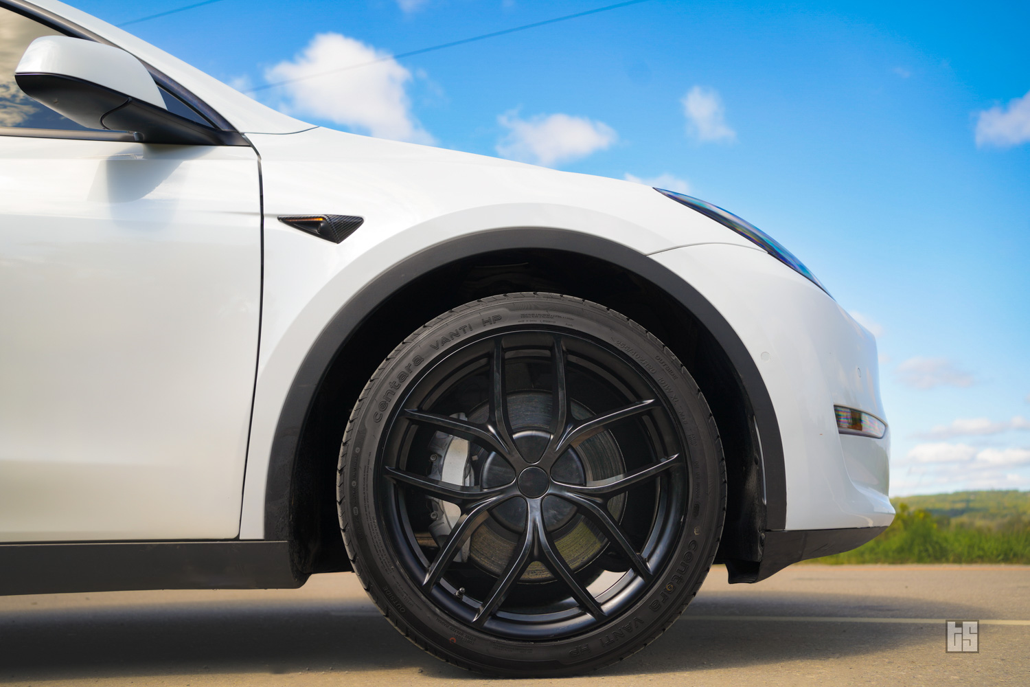 Tesla Model 3/Y Zero G Rims - 19" | 20" Tesla Model 3/Y Zero G Rims - 19" | 20"