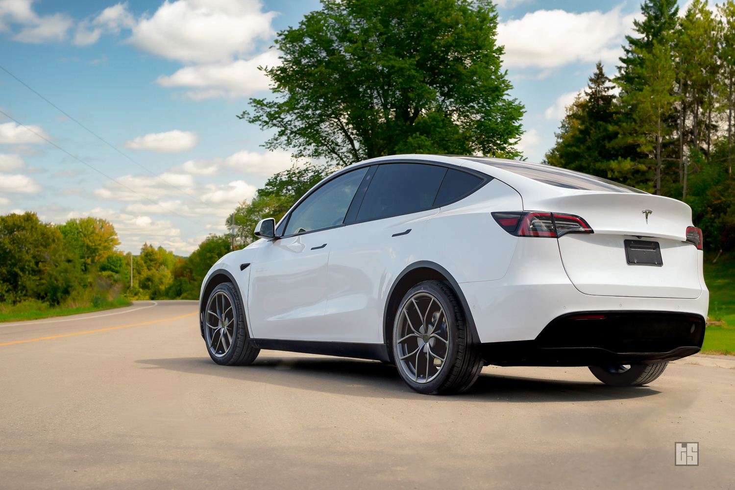 Tesla Model 3/Y Zero G Rims - 19" | 20" Tesla Model 3/Y Zero G Rims - 19" | 20"