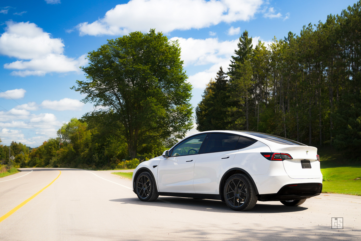 Tesla Model 3/Y Zero G Rims - 19" | 20" Tesla Model 3/Y Zero G Rims - 19" | 20"