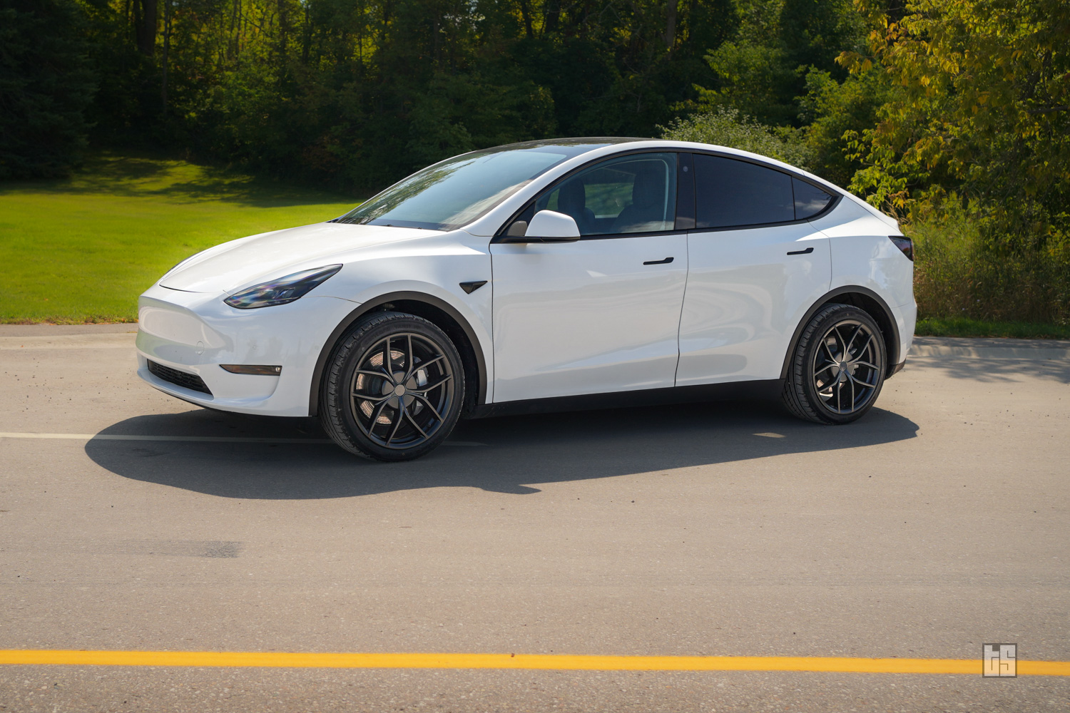 Tesla Model 3/Y Zero G Rims - 19" | 20" Tesla Model 3/Y Zero G Rims - 19" | 20"