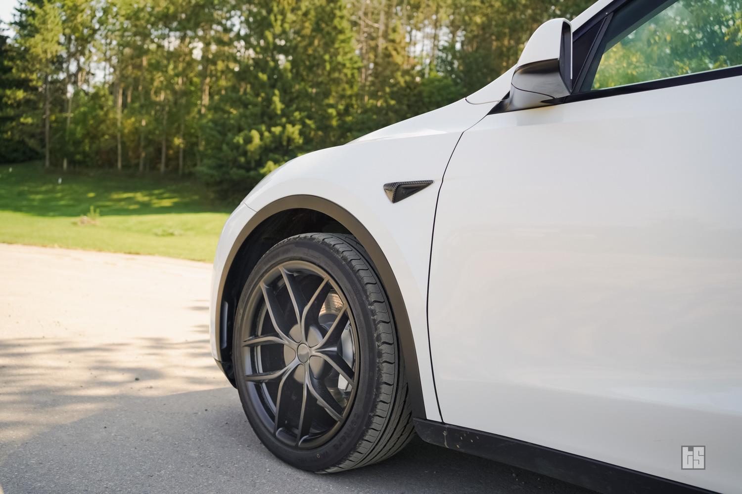 Tesla Model 3/Y Zero G Rims - 19" | 20" Tesla Model 3/Y Zero G Rims - 19" | 20"