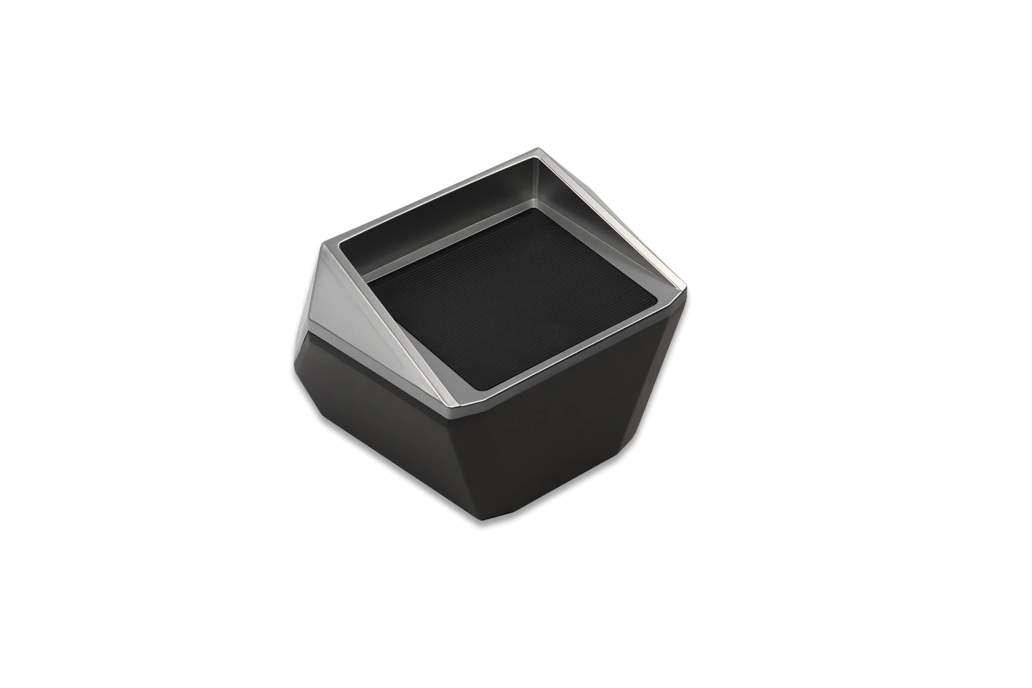 model Y trash can easy installation