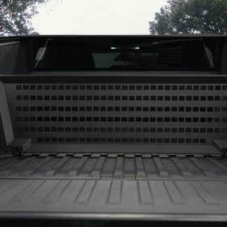 Cybertruck Vault Divider