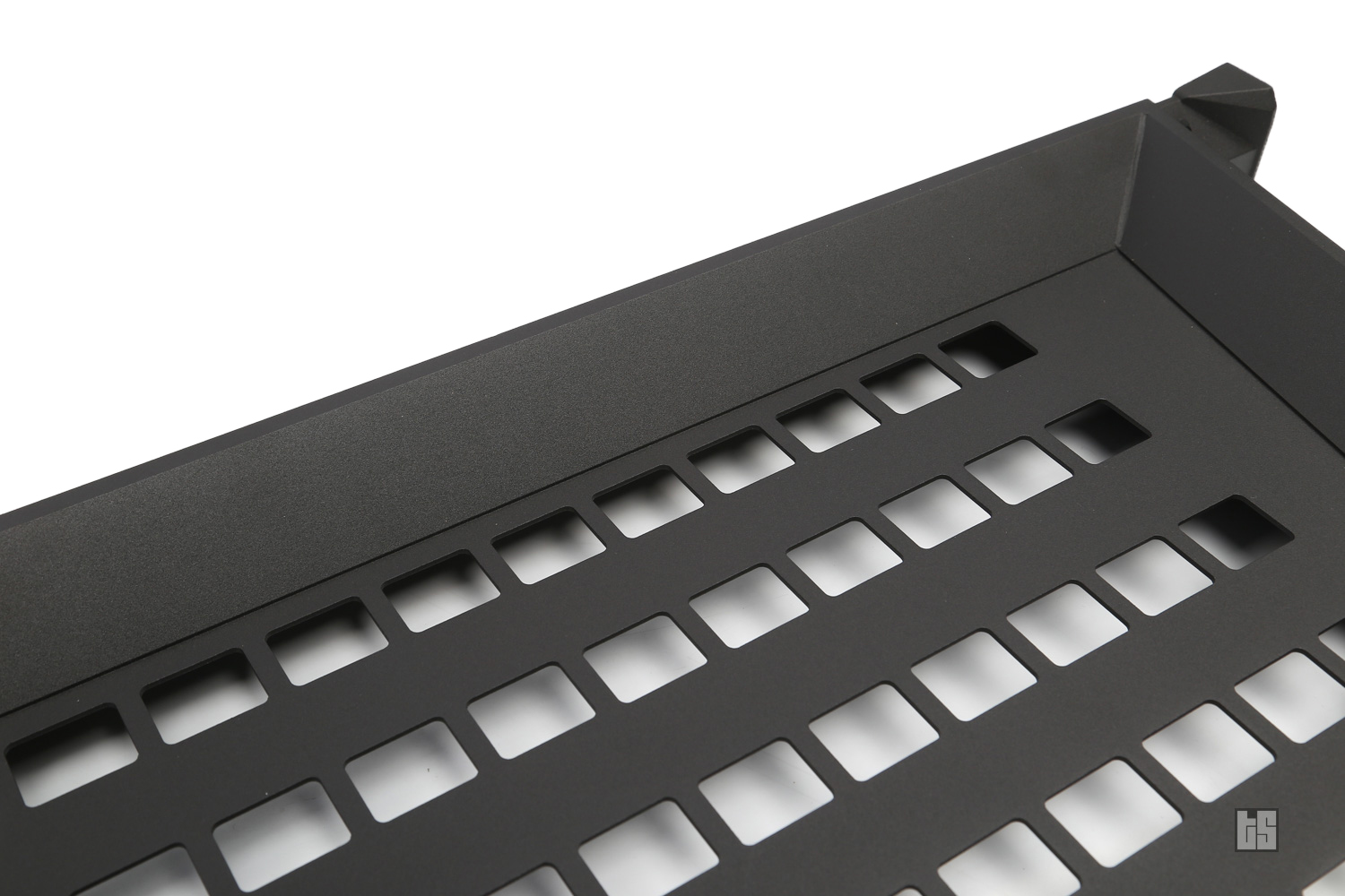 Cybertruck Roof Rack Lock