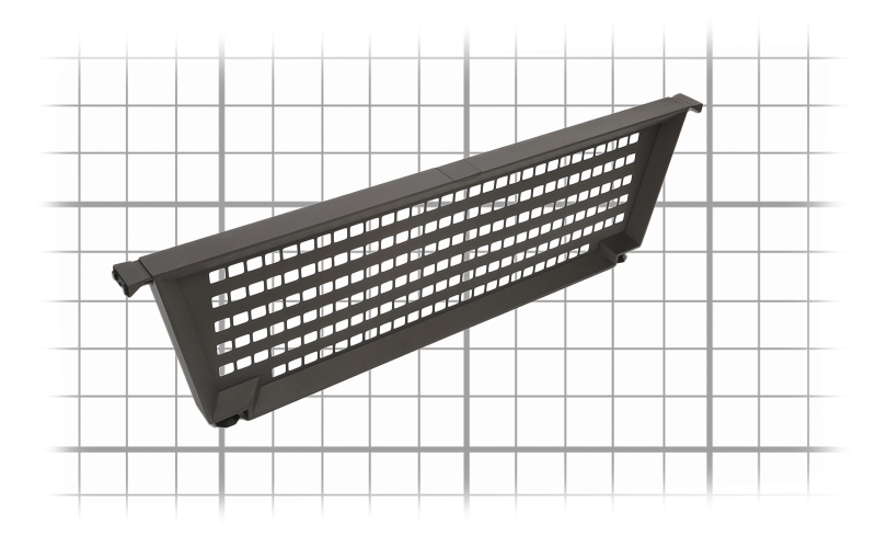 Cybertruck Roof Rack Cross bars