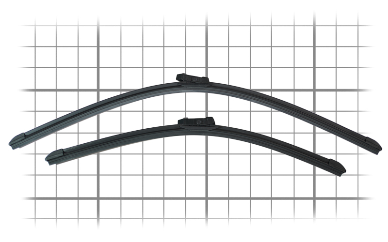 wipers replacement for Tesla