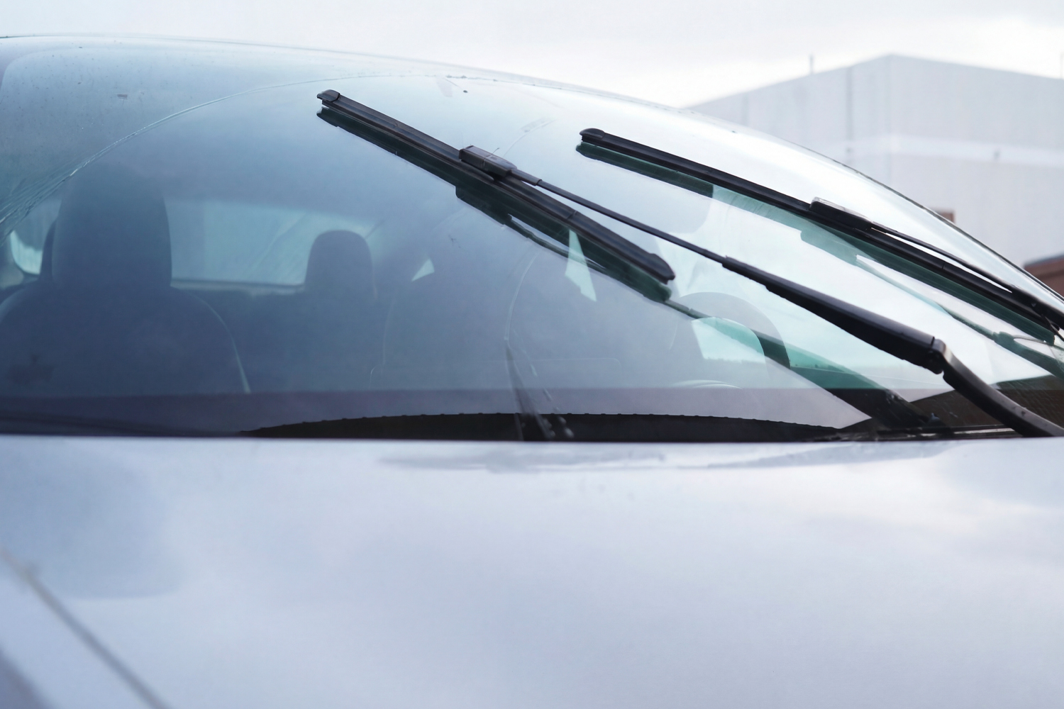 Tesla Model Y/3 Wiper Blades Tesla Model Y/3 Wiper Blades