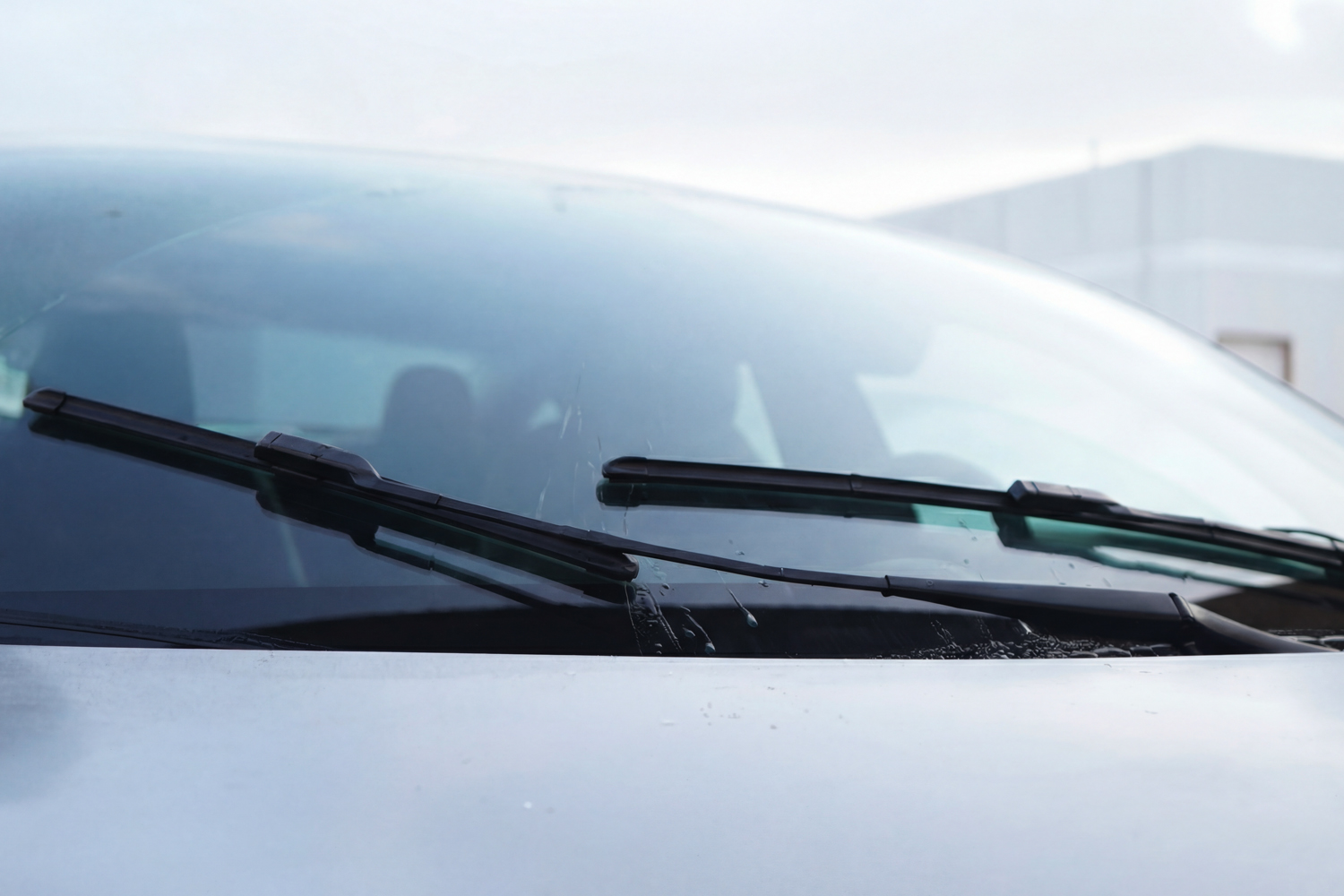 Tesla Model Y/3 Wiper Blades Tesla Model Y/3 Wiper Blades