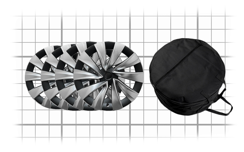 crossflow wheel dimensions