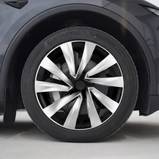 Tesla Model Y Juniper Wheel Cover
