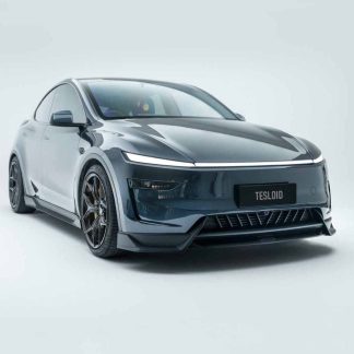 Tesloid Tesla Model Y Premium Body Kit
