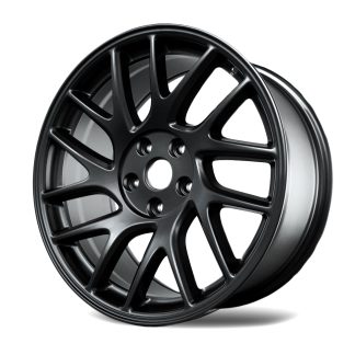 Model 3 18 Inch Photon Rims - Black