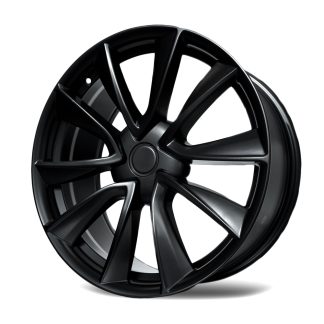 Model 3 19 Inch Sport Rims - Black