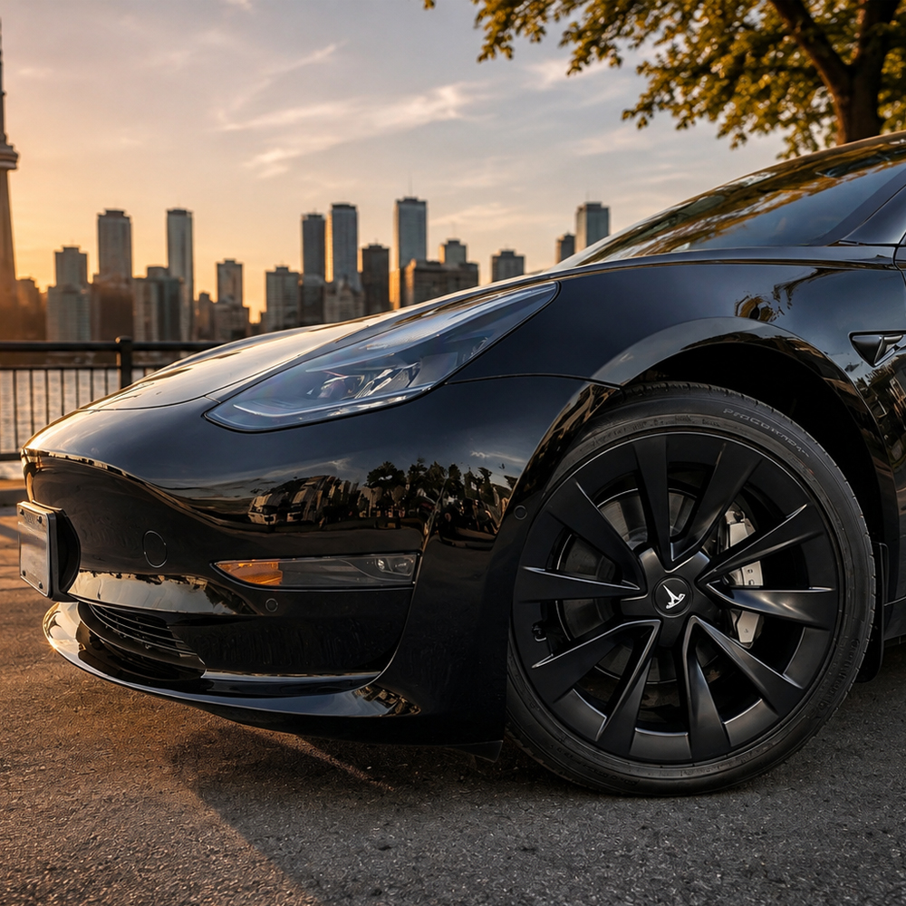 Tesla Model 3 OEM Sport Rims