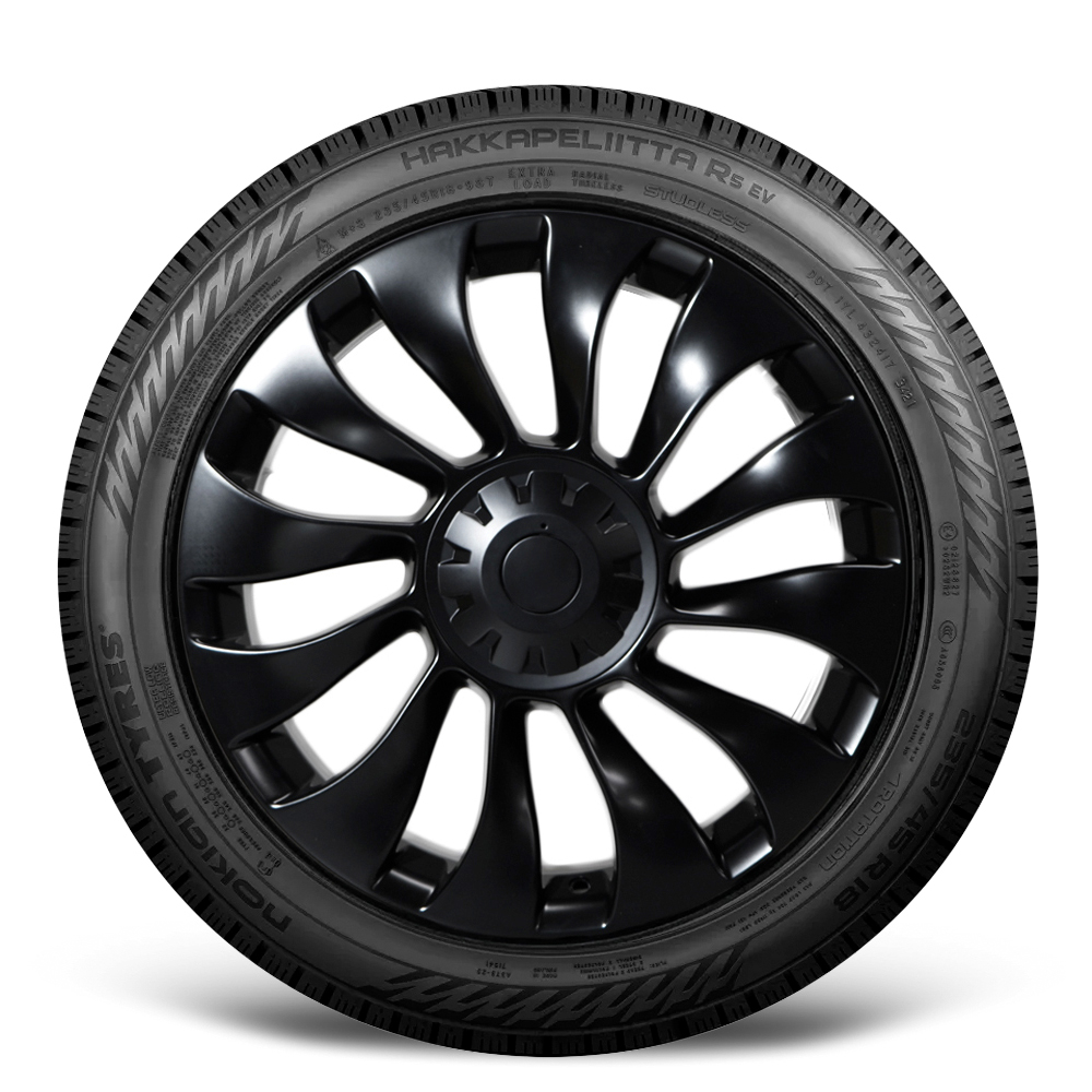 Tesla Model 3/Y Nokian Winter Tires HAKKAPELIITTA® R5 EV