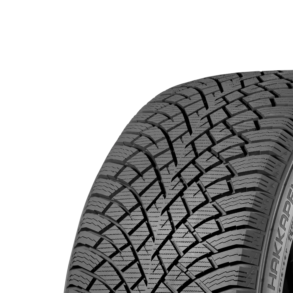 Tesla Model 3/Y Nokian Winter Tires HAKKAPELIITTA® R5 EV